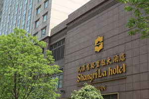 酒店娱乐场所消防工程武汉香格里拉酒店